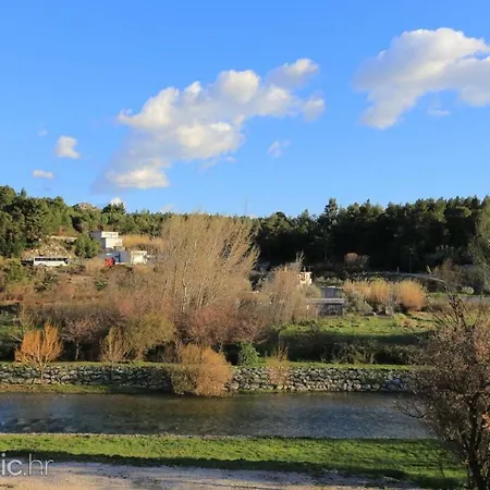 Διαμέρισμα Salona