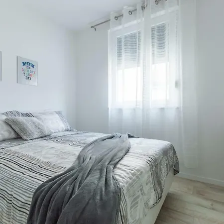 Apartment Salona *