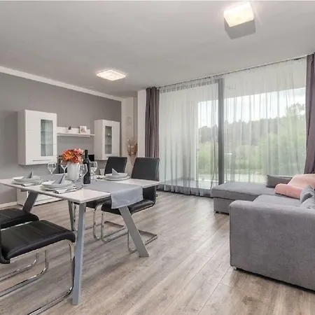 Apartment Salona