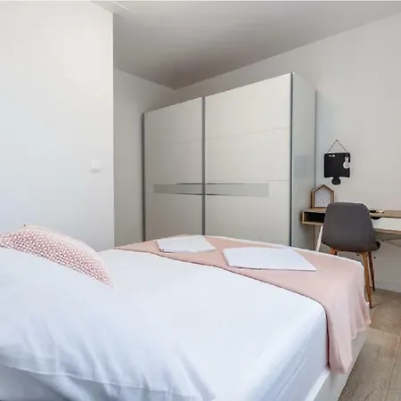 Apartment Salona Klis