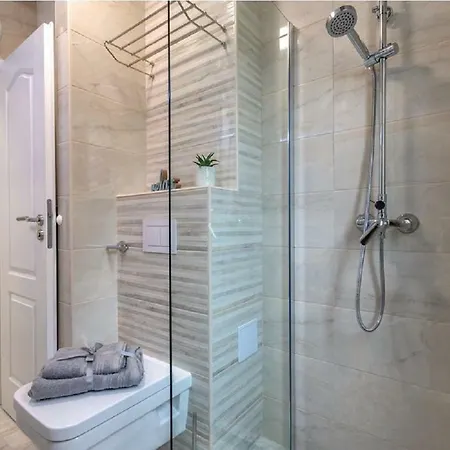 Apartment Salona